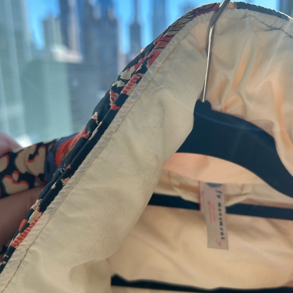 RARE Free People Power House Puffer jacket - Picture 9 of 13